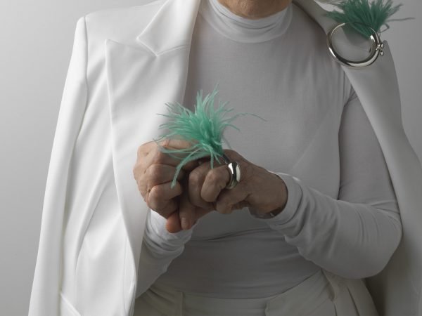 ANELLO ANEMONE - immagine 3